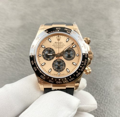 Original Daytona Mechanical With Box