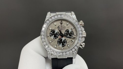 Original Daytona Mechanical With Box