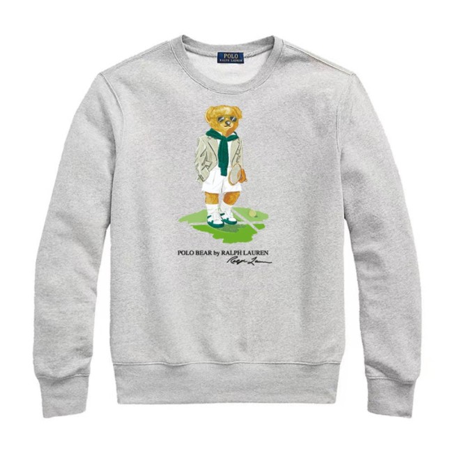Original 08795 Fleece Sweatshirt