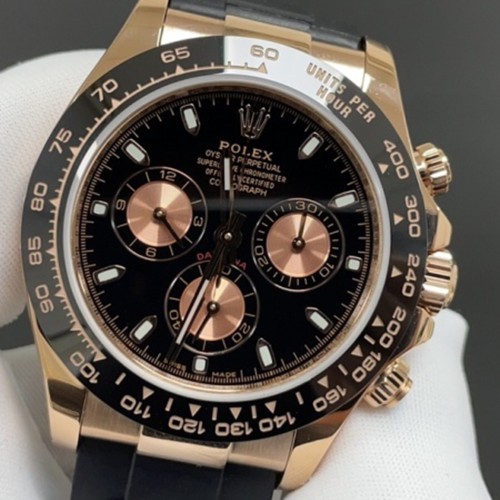 Original Daytona Mechanical With Box