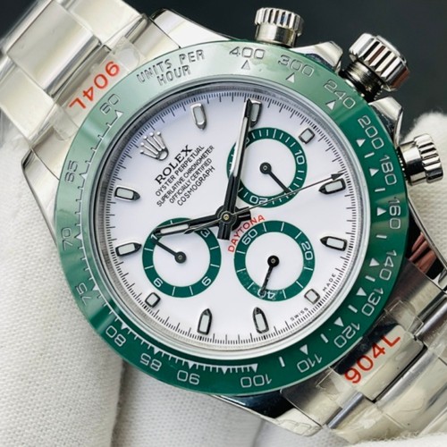 Original Daytona Mechanical With Box