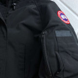 Original Chateau Parka Men's Down Jacket 06