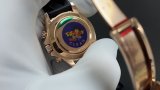 Original Daytona Mechanical With Box