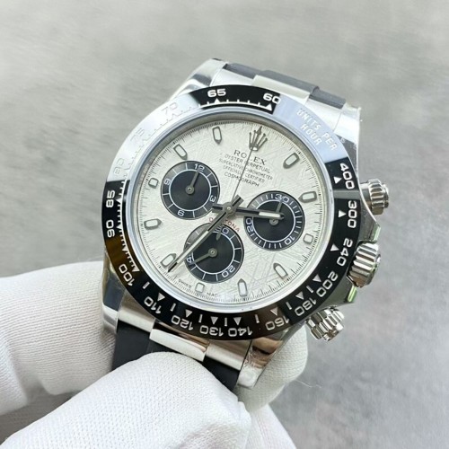 Original Daytona Mechanical With Box