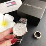 5A 7224TMFL Quartz Watches