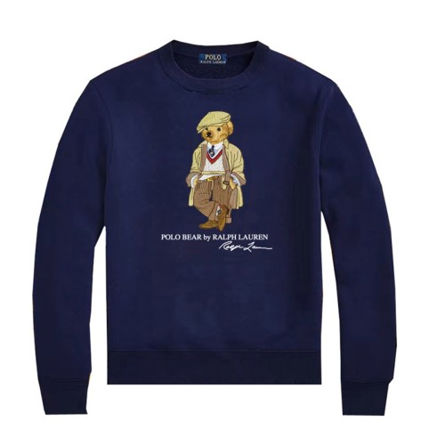 Original 077 Fleece Sweatshirt