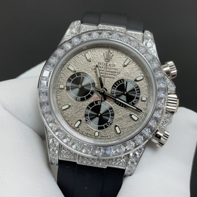 Original Daytona Mechanical With Box