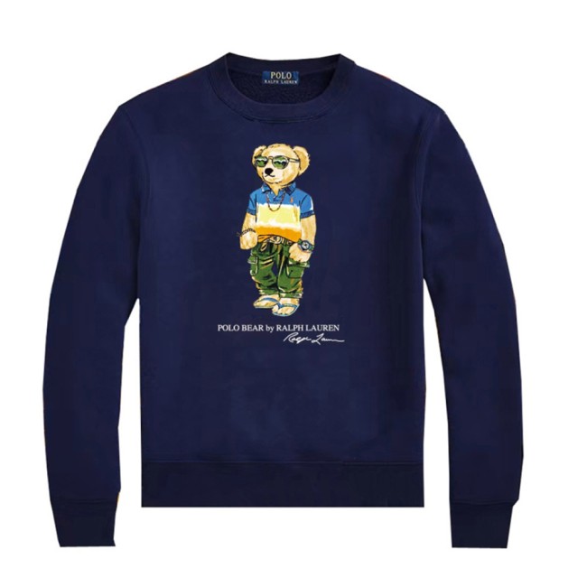 Original 08795 Fleece Sweatshirt