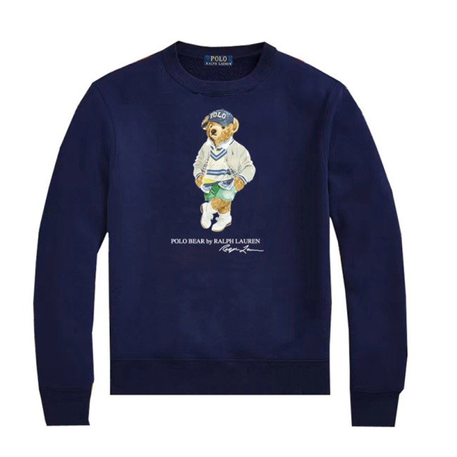 Original 08795 Fleece Sweatshirt