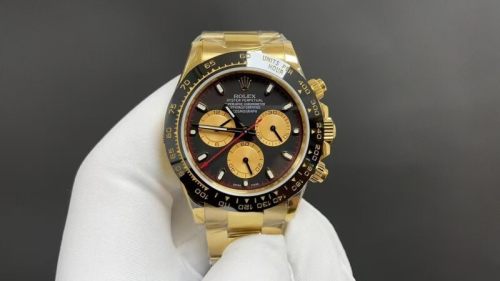 Original Daytona Mechanical With Box