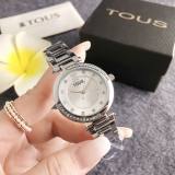 5A T67X Quartz Watches