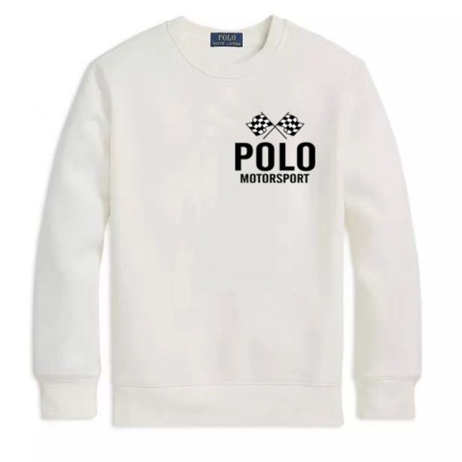 Original 076 Fleece Sweatshirt