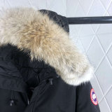 Original Chateau Parka Men's Down Jacket 06