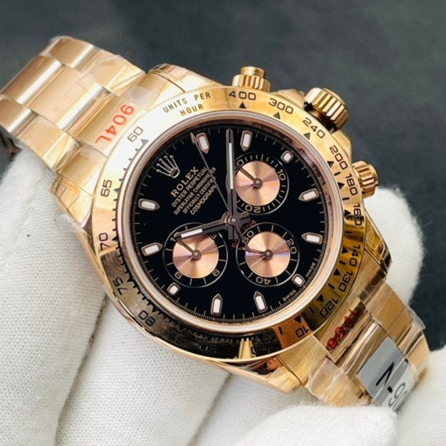 Original Daytona Mechanical With Box