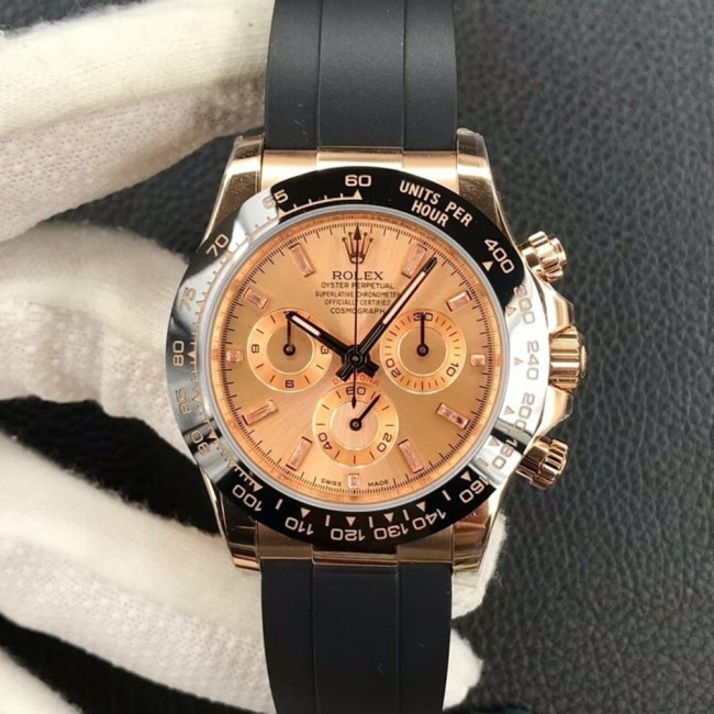 Original Daytona Mechanical With Box