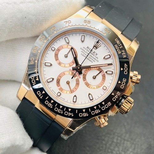 Original Daytona Mechanical With Box