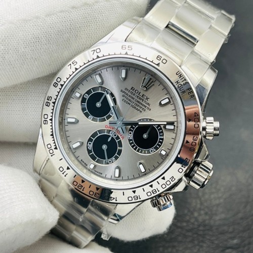 Original Daytona Mechanical With Box