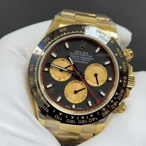 Original Daytona Mechanical With Box