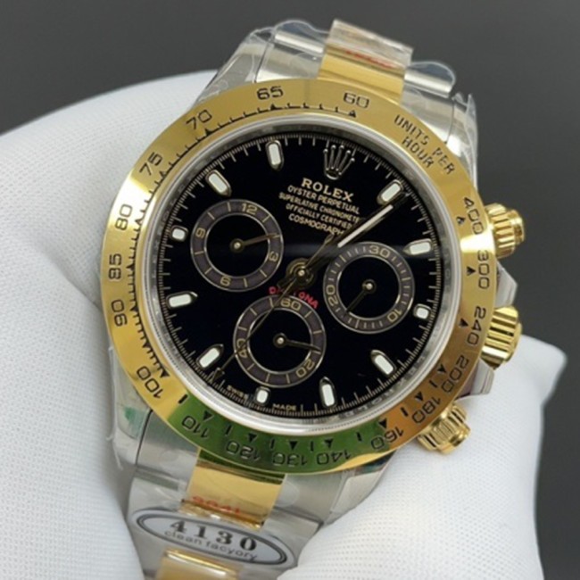 Original Daytona Mechanical With Box