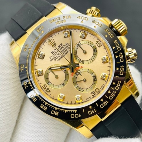 Original Daytona Mechanical With Box