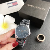 5A 7224TMFL Quartz Watches