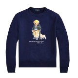 Original 07786 Fleece Sweatshirt