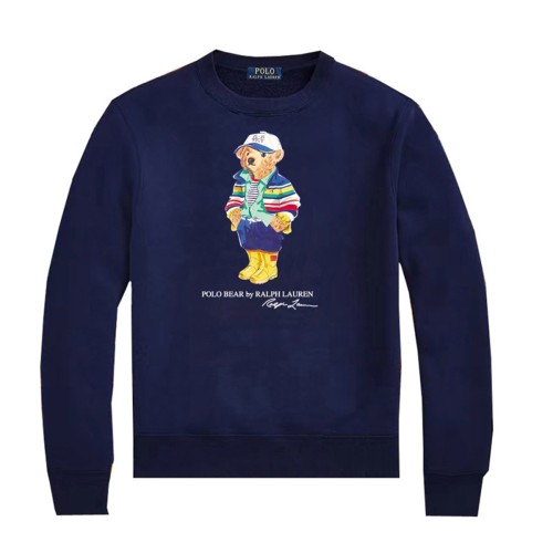Original 08795 Fleece Sweatshirt