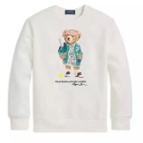 Original 07786 Fleece Sweatshirt