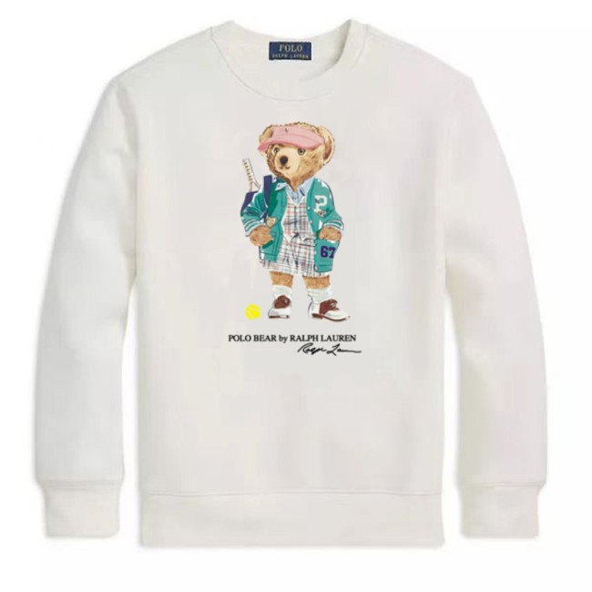 Original 07786 Fleece Sweatshirt