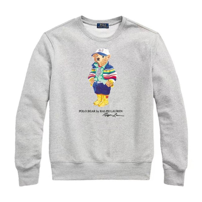 Original 08795 Fleece Sweatshirt