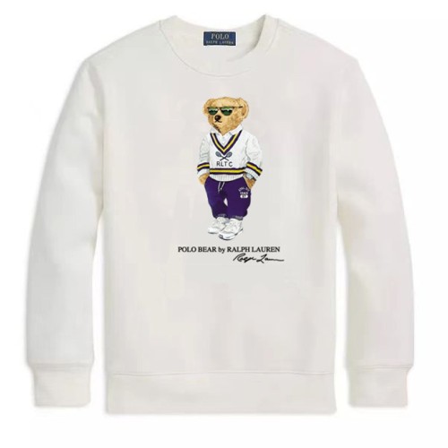 Original 08795 Fleece Sweatshirt