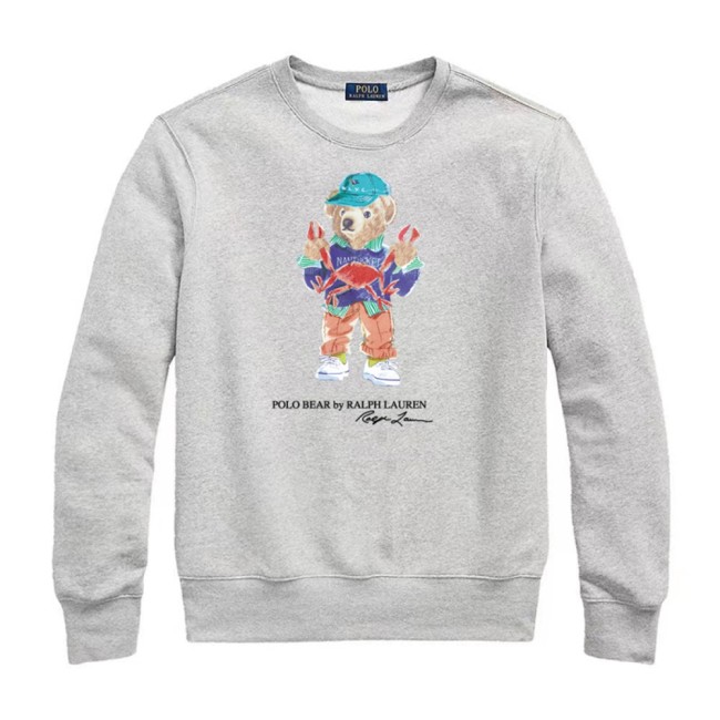 Original 08795 Fleece Sweatshirt