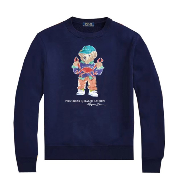 Original 08795 Fleece Sweatshirt