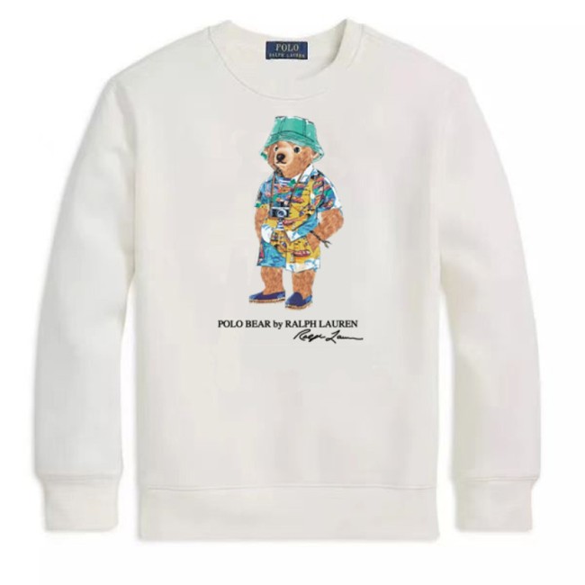 Original 08795 Fleece Sweatshirt