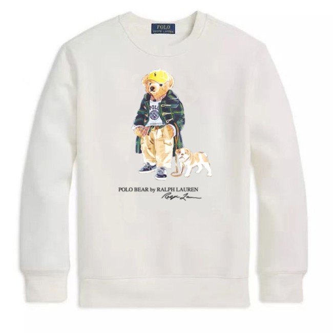 Original 07786 Fleece Sweatshirt