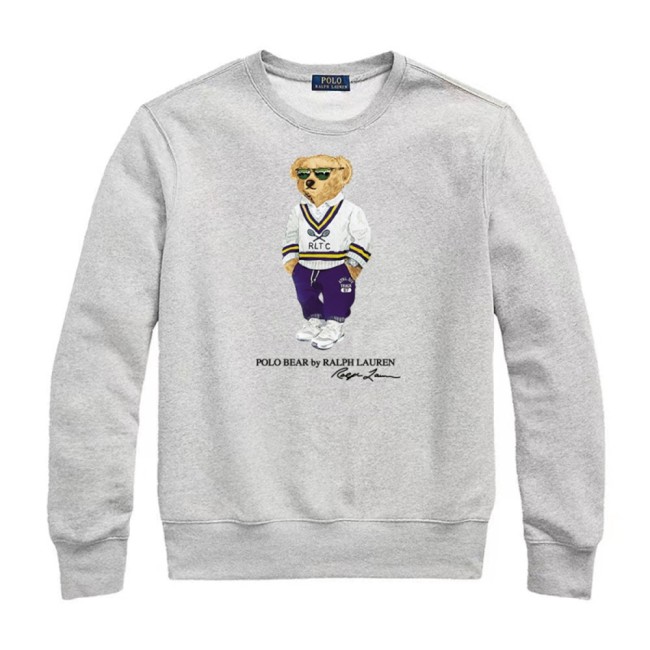 Original 08795 Fleece Sweatshirt