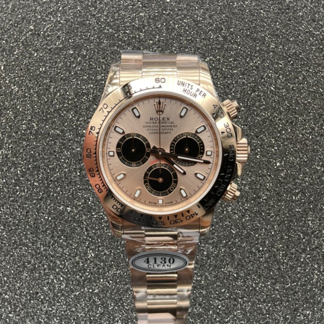 Original Daytona Mechanical With Box