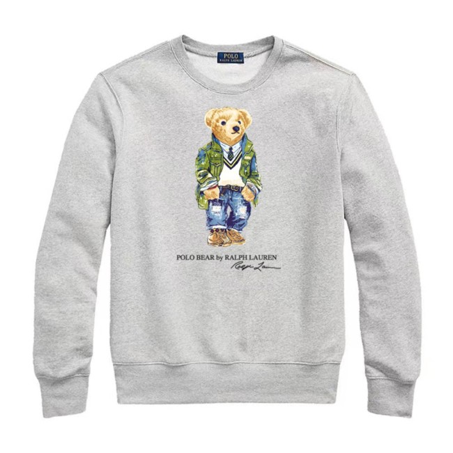 Original 07786 Fleece Sweatshirt