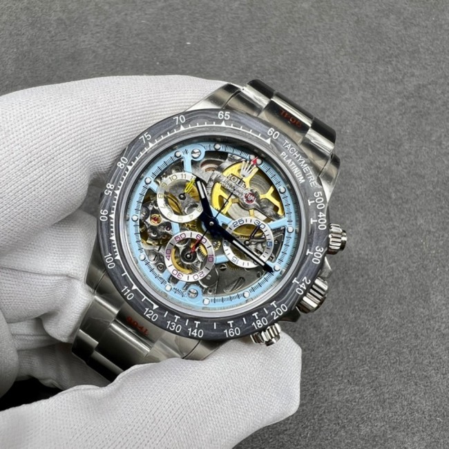 Original Daytona Mechanical With Box
