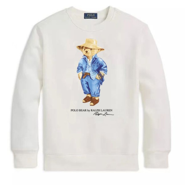 Original 07786 Fleece Sweatshirt