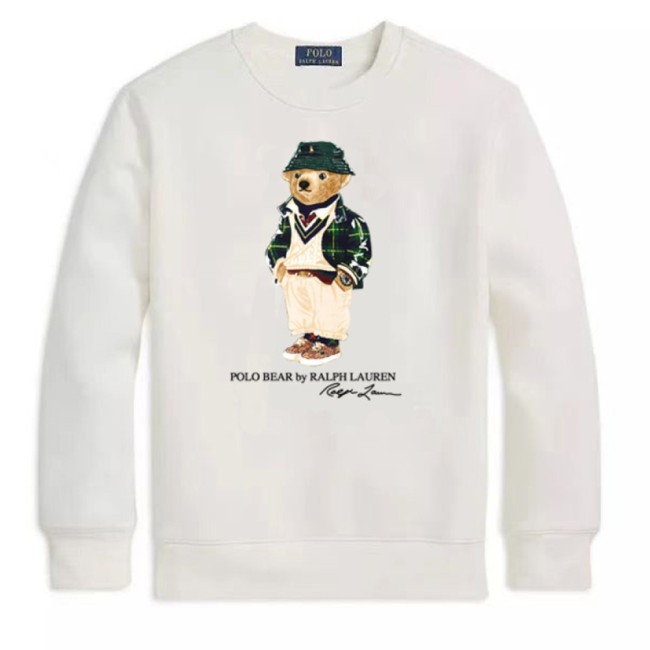 Original 07786 Fleece Sweatshirt