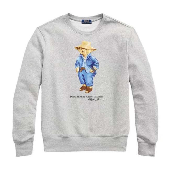 Original 07786 Fleece Sweatshirt