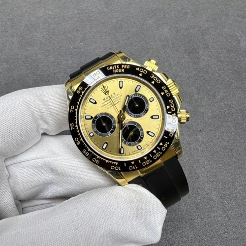 Original Daytona Mechanical With Box