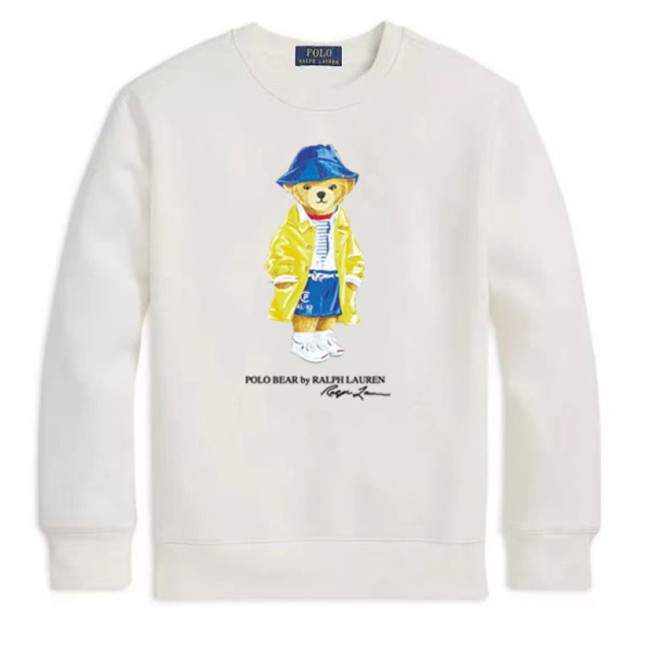 Original 07786 Fleece Sweatshirt