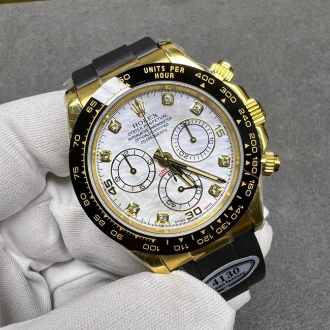 Original Daytona Mechanical With Box