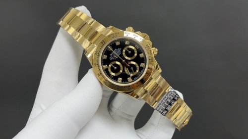 Original Daytona Mechanical With Box