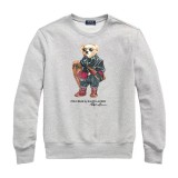Original 07786 Fleece Sweatshirt