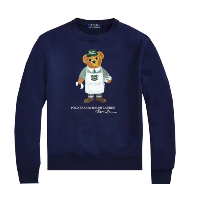 Original 07786 Fleece Sweatshirt