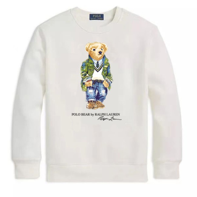Original 07786 Fleece Sweatshirt