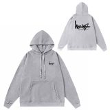 5A Basic Hoodie
